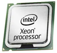 0F1096 - Dell 2.40GHz 533MHz FSB 512KB L2 Cache Intel Xeon Processor