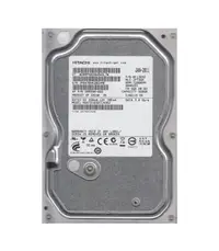0F13652 - Hitachi 320GB 7200RPM SATA 3Gb/s 3.5-inch Hard Drive