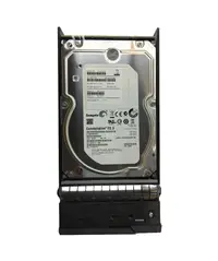 0F14044 - HGST Hitachi Ultrastar 7K3000 3TB 7200RPM SATA 6Gb/s 64MB Cache 3.5-inch Hard Drive