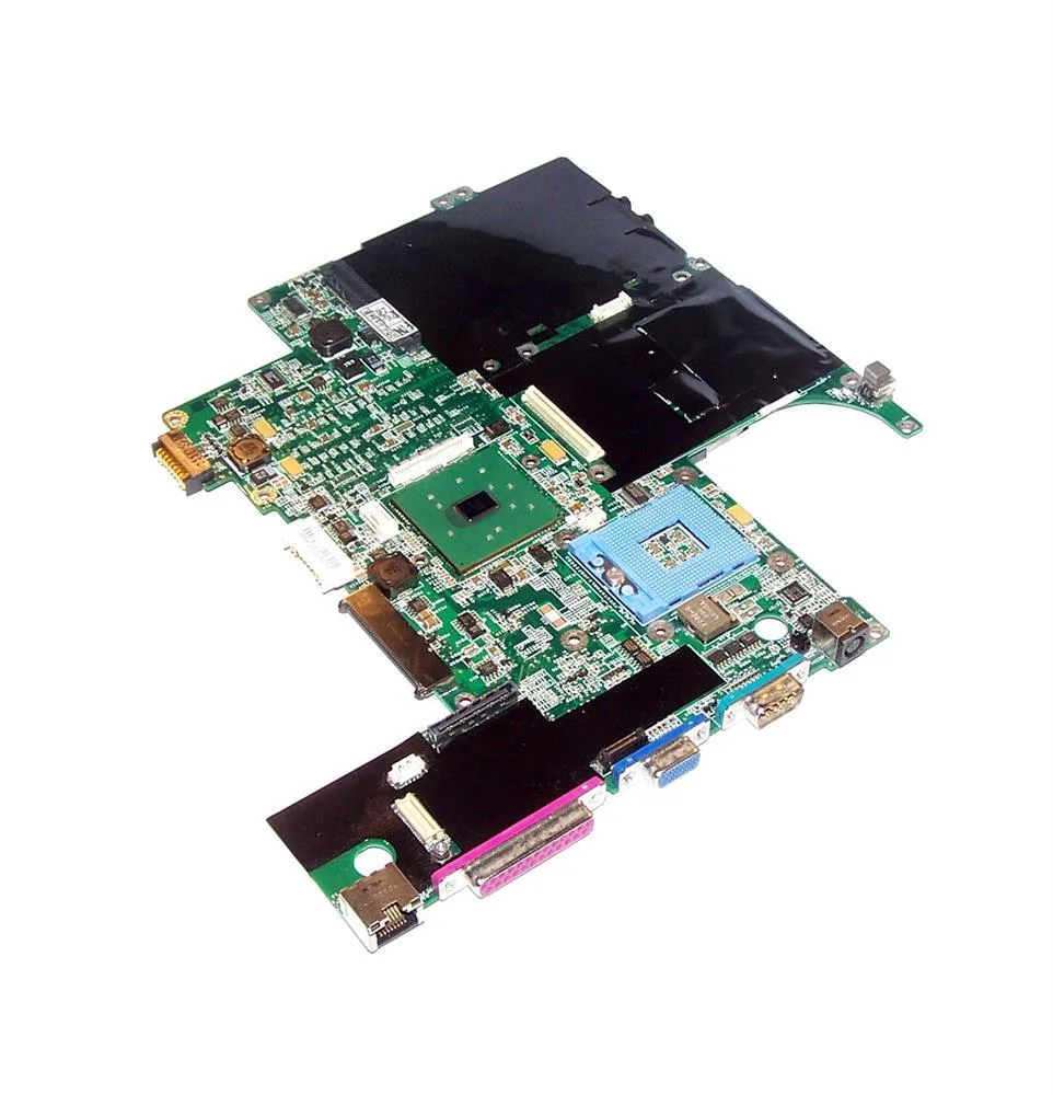 0F1792 - Dell System Board for Latitude D505