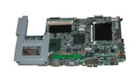 0F2225 - Dell System Board (Motherboard) for Latitude D400