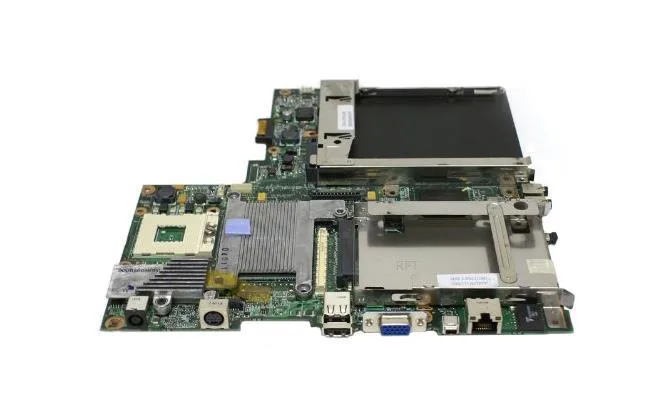 0F2273 - Dell System Board for Inspiron 5150 Laptop