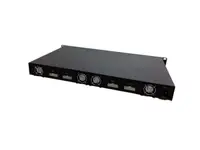 0F2538 - Dell PowerConnect RPS-600 600-Watts Redundant Power Supply