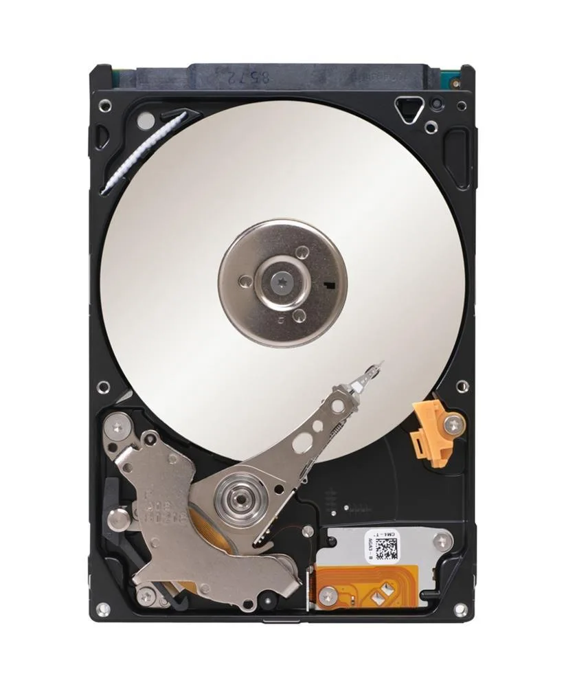 0F2727 - Dell 120GB 7200RPM SATA 3.5-inch Hard Drive