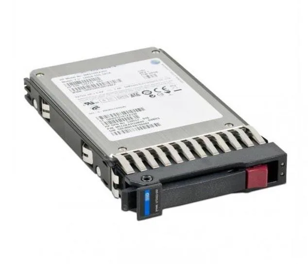 0F27399 - HGST Ultrastar DC HC510 HE10 8TB SAS 12Gb/s 7200RPM 512e 256MB Cache 3.5-inch Hard Drive