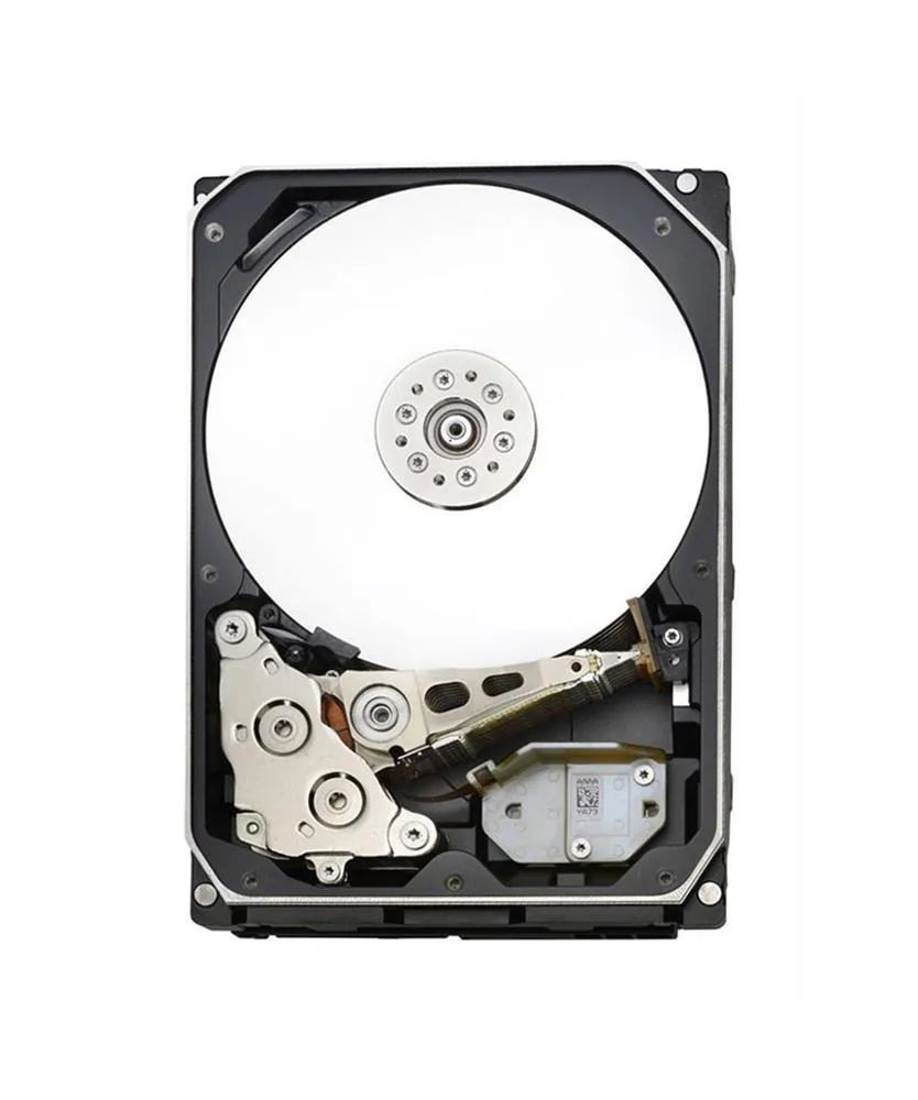 0F27487 - HGST Ultrastar DC HC510 (HE10) 8TB SATA 6Gb/s 7200RPM 256MB Cache 512e 3.5-inch Enterprise Hard Drive