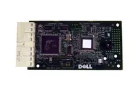 0F2804 - Dell Daughterboard foDell PowerEgde 2850