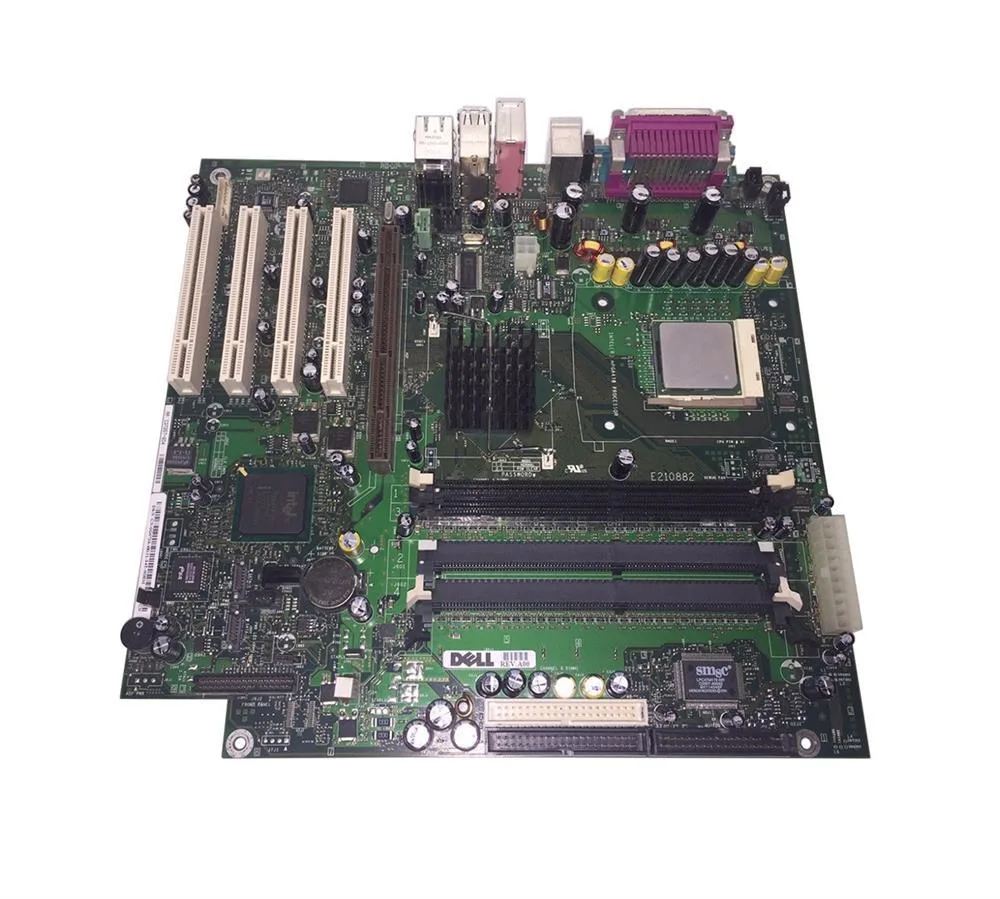0F2905 - Dell System Board for Dimension XPS