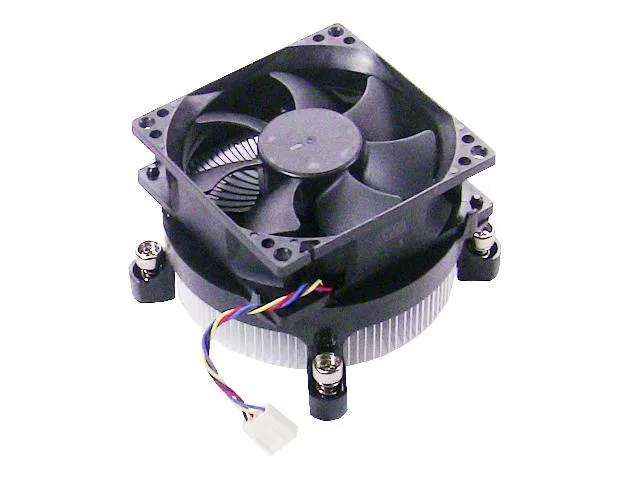 0F2KPP - Dell CPU Heat Sink and Fan for Studio XPS 8100