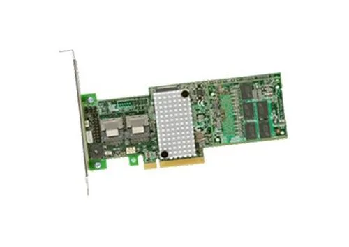 0F31337 - Lenovo 9270CV-8i 6Gb/s SAS/SATA PCI Express 3.0 X8 RAID Controller for ThinkServer RD440 / RD640 / TD340