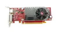 0F343F - Dell ATI Radeon HD 3450 256MB Video Card with Fan for Inspiron 530 / 535 / 531