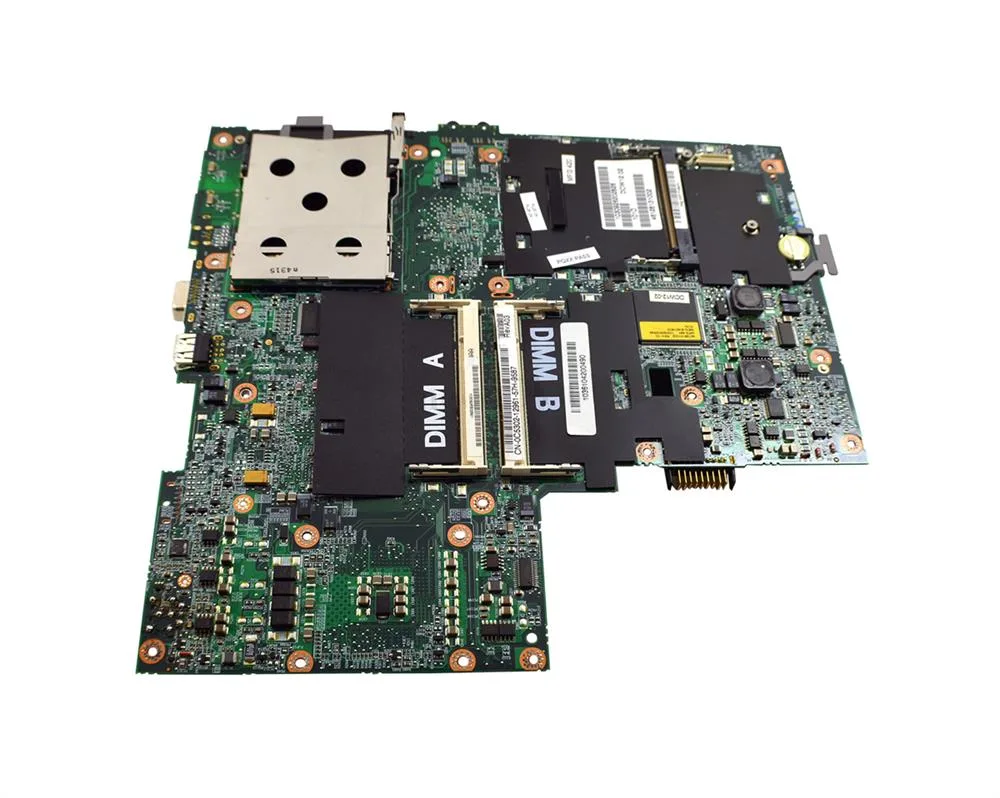 0F3542 - Dell System Board (Motherboard) for Inspiron 1150