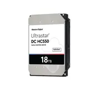 0F38352 - Western Digital Ultrastar DC HC550 18TB 7200RPM SAS 6Gb/s SED 512MB Cache 3.5-inch Hard Drive
