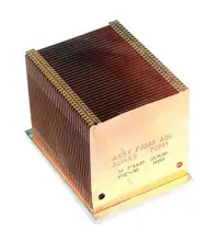 0F3865 - Dell Processor Heatsink Assembly for Dimension 2400 Optiplex GX170