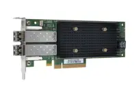 0F3VJ6 - Dell 16GB Dual Channel PCI-Express Fibre Channel Host Bus Adapter with Standard Bracket