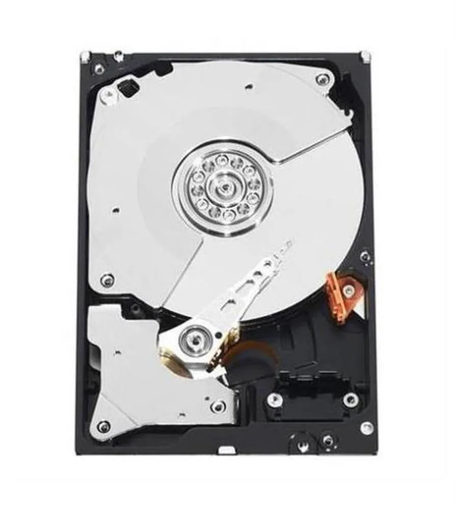 0F428G - Dell 120GB 5400RPM SATA 3Gb/s 2.5-inch Hard Drive