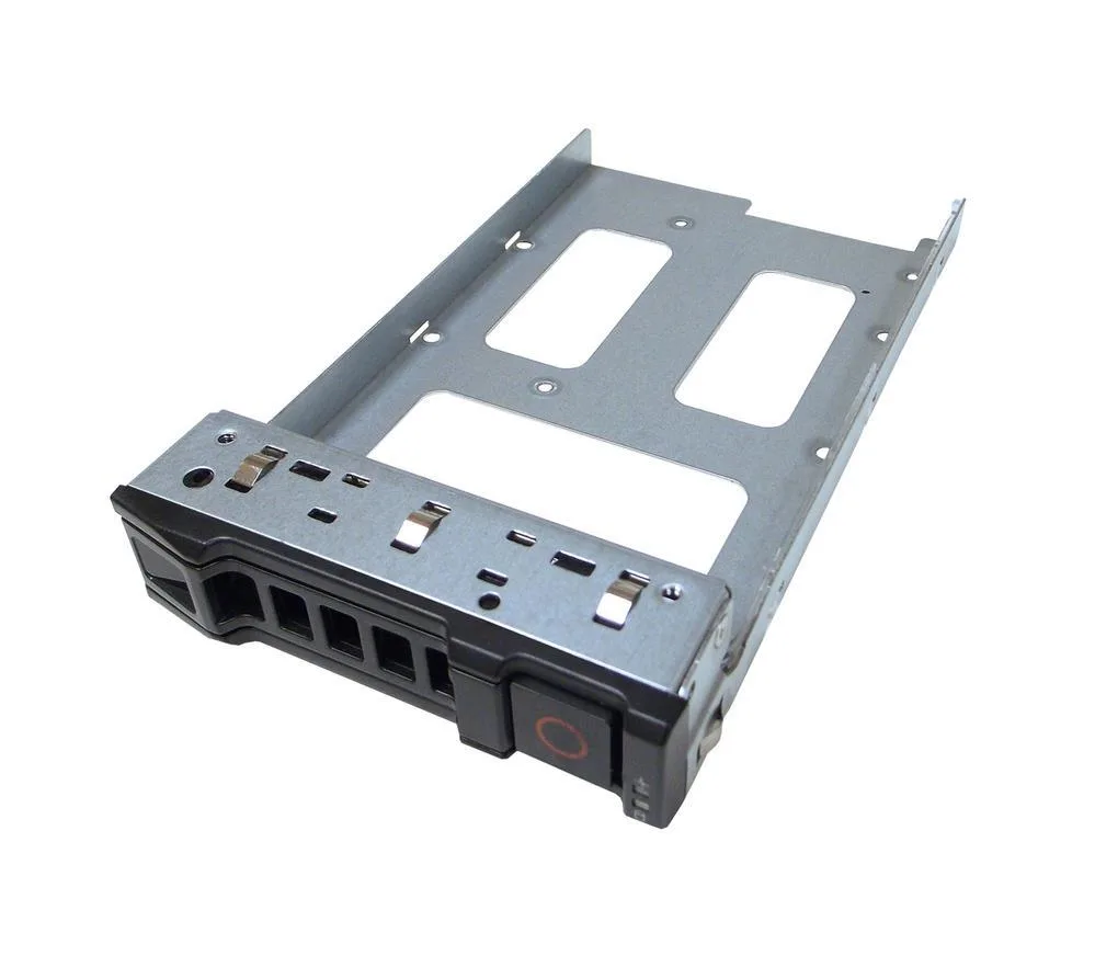 0F463R - Dell 3.5-inch SAS/SATA Hard Drive Tray
