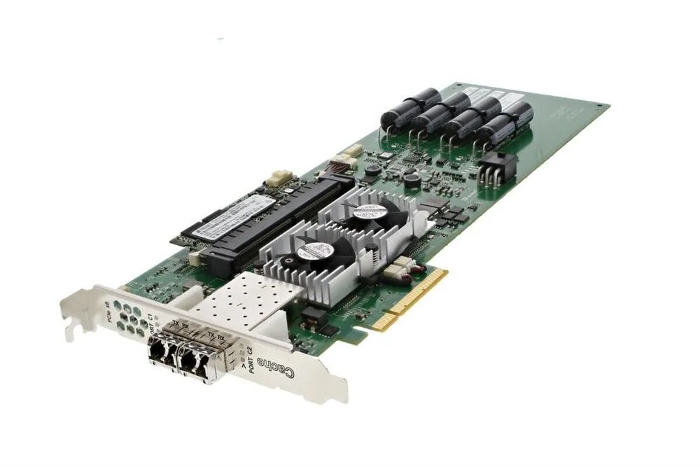 0F4YMD - Dell SC8000 Intelligent Cache Adapter Card