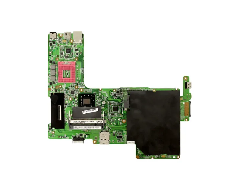 0F513C - Dell System Board for xPS M1730 Core 2 Duo Extreme Laptop