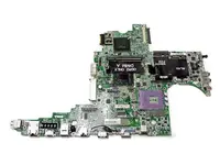 0F566K - Dell System Board for Latitude D820 Precision M65