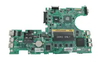 0F593P - Dell System Board (Motherboard) for Latitude E2100