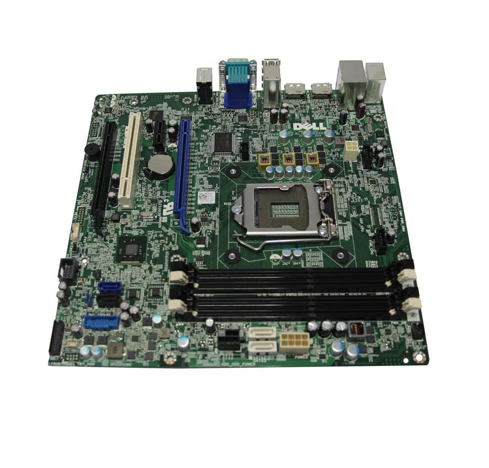 0F5C5X - Dell System Board (Motherboard) for OptiPlex 7020 Mini Tower