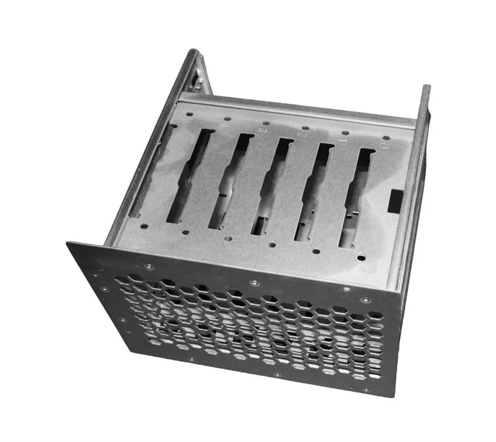 0F6002 - Dell Metal Caddy / Tray for Hard Disk Drive