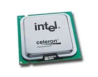 0F6086 - Dell 1.60GHz 400MHz FSB 1MB L2 Cache Intel Celeron 380 Mobile Processor