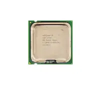 0F6142 - Dell 3.20GHz 800MHz FSB 1MB L2 Cache Intel Pentium 4 541 with HT Technology Processor
