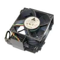 0F6193 - Dell 12v 2.50A DC Brushless Fan Assembly for PowerEdge 6800 Server