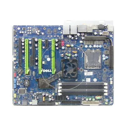 0F642J - Dell Systemboard XPS 730/730X