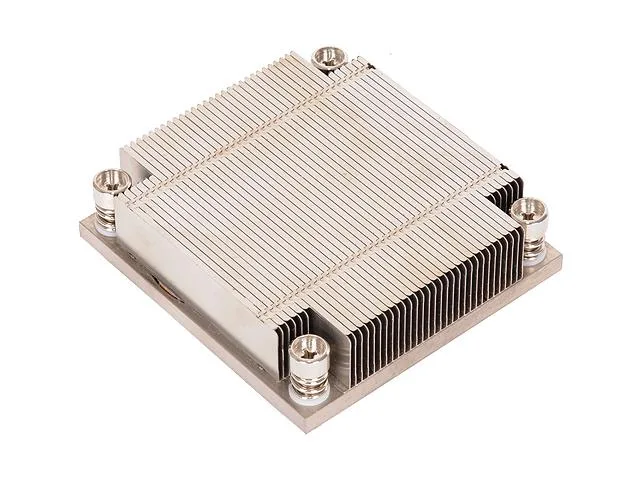 0F645J - Dell Heatsink for PowerEdge R410 Server