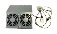 0F691 - Dell PCI Fan Assembly for PowerEdge 6400