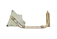 0F730D - Dell Laptop nVidia Heat Sink Precision M4400