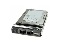 0F749K - Dell 450GB 15000RPM SAS 6Gb/s 3.5-inch Hard Drive