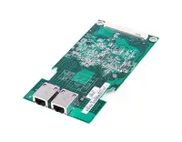 0F810R - Dell Dual-Port 10Gb/s Ethernet Daughter Card for PowerEdge R805 / R905