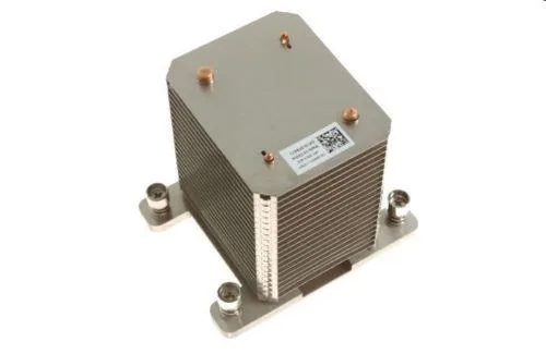 0F847J - Dell Heatsink Assembly for PowerEdge T410 Server