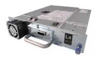 0F867T - Dell 800/1600GB LTO-4 SAS HH Loader Module