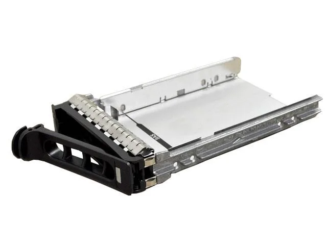 0F892C - Dell 3.5 SATA Hard Drive Tray / Caddy For The Dell Precision R5400 Rack Workstation