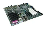 0F9344 - Dell Precision Workstation 690 System Motherboard