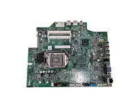 0F96C8 - Dell System Board LGA1155 without CPU Optiplex 3030 Desktop
