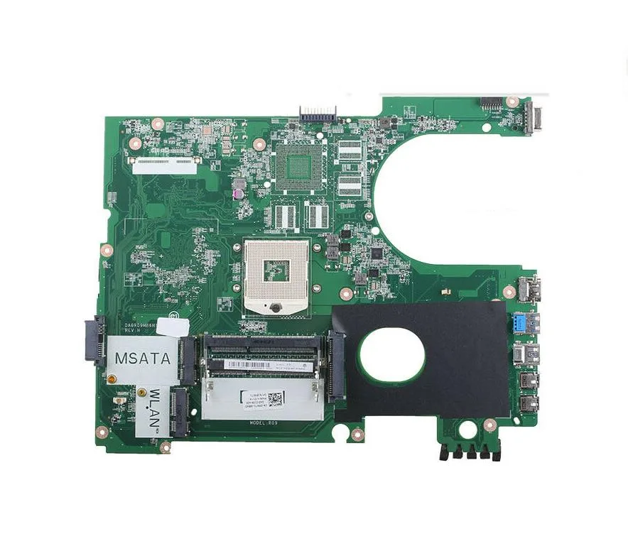 0F9C71 - Dell System Board for Inspiron N5720 Intel Laptop