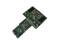 0FC62R - Dell System Board (Motherboard) Assembly for Precision R5500 Workstation