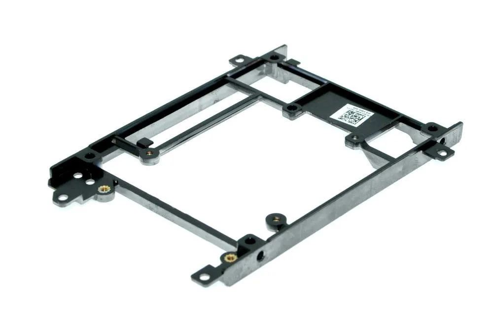 0FCN4M - Dell mSATA to SATA Solid State Drive Caddy Adapter for Latitude E7440 Laptop