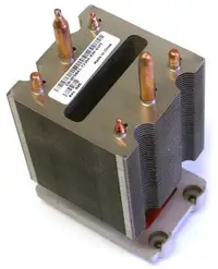 0FD841 - Dell PROCESSOR HEATSINK for Precision workstation 690 T7400