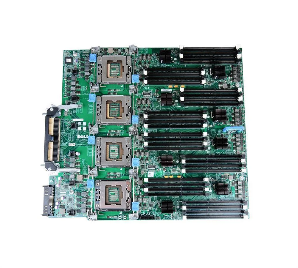 0FDG2M - Dell System Board (Motherboard) for PowerEdge R810
