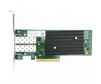 0FDYMF - Dell / Brocade 1020 Dual Port 10GB PCI Express 2 x8 Converged Network Adapter