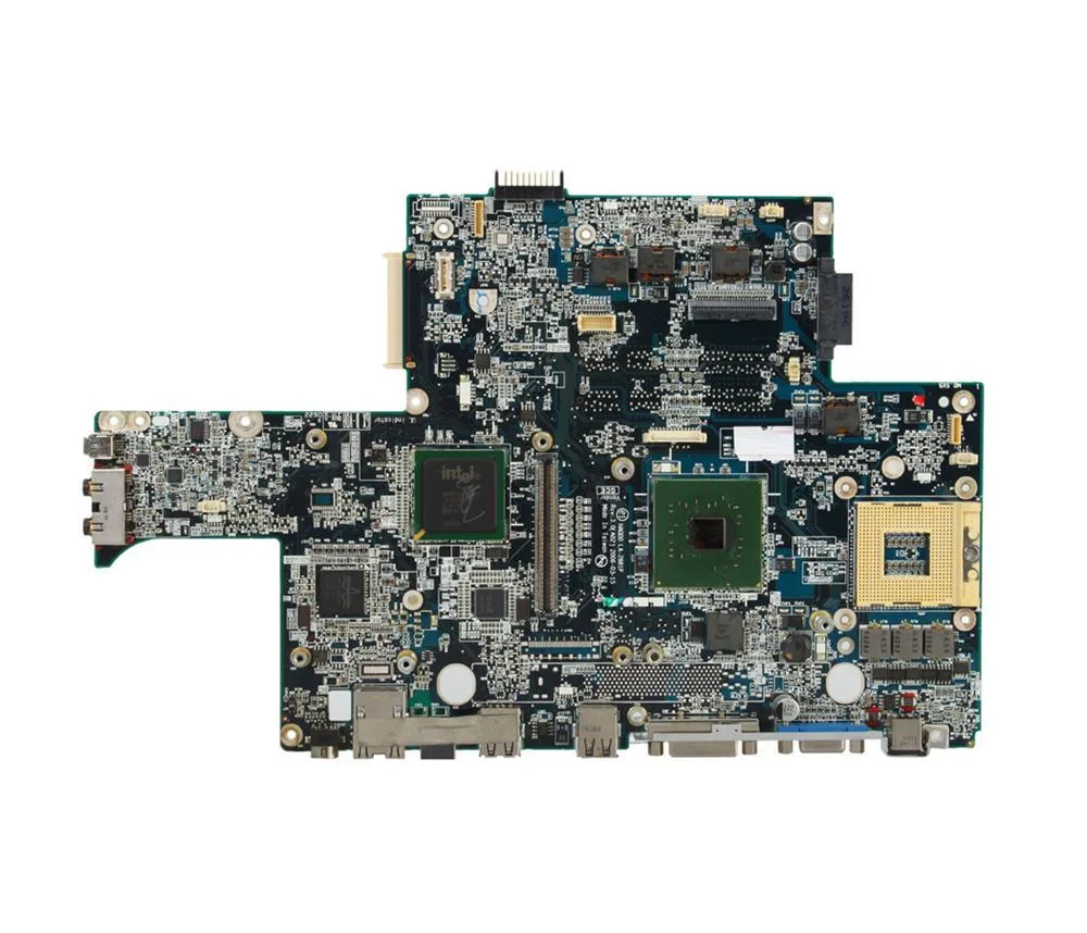 0FF055 - Dell System Board (Motherboard) for Inspiron E1705 9400