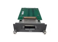 0FF3PC - Dell force10 Single-Port 24Gb/s XFP Stacking Module for S25 and S50 Switches