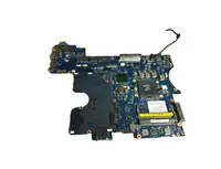 0FFR5G - Dell System Board (Motherboard) for Latitude E6520